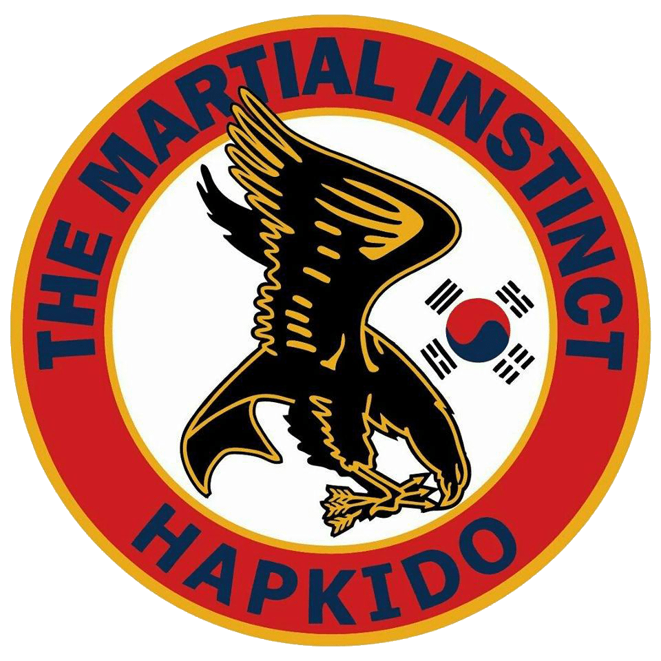 The Martial Instinct Self-Defense Let Us Know You Were Here